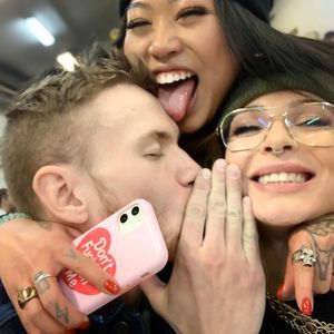 Meet your Posher, Kaitiè